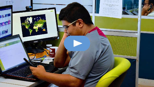 4 Ways to Build Your Tolerance of Ambiguity—and Your Global Career (Video) 4 Ways to Build Your Tolerance of Ambiguity—and Your Global Career (Video)